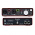 Focusrite Scarlett 2i2 3rd Generation PC Audio Interface